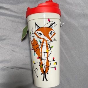 Kate Spade Coffee cup